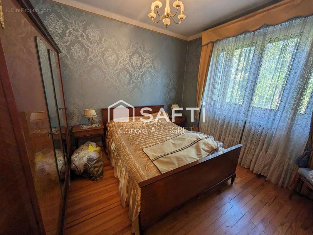 Photo 9 - Maison à CHATEAU-GAILLARD