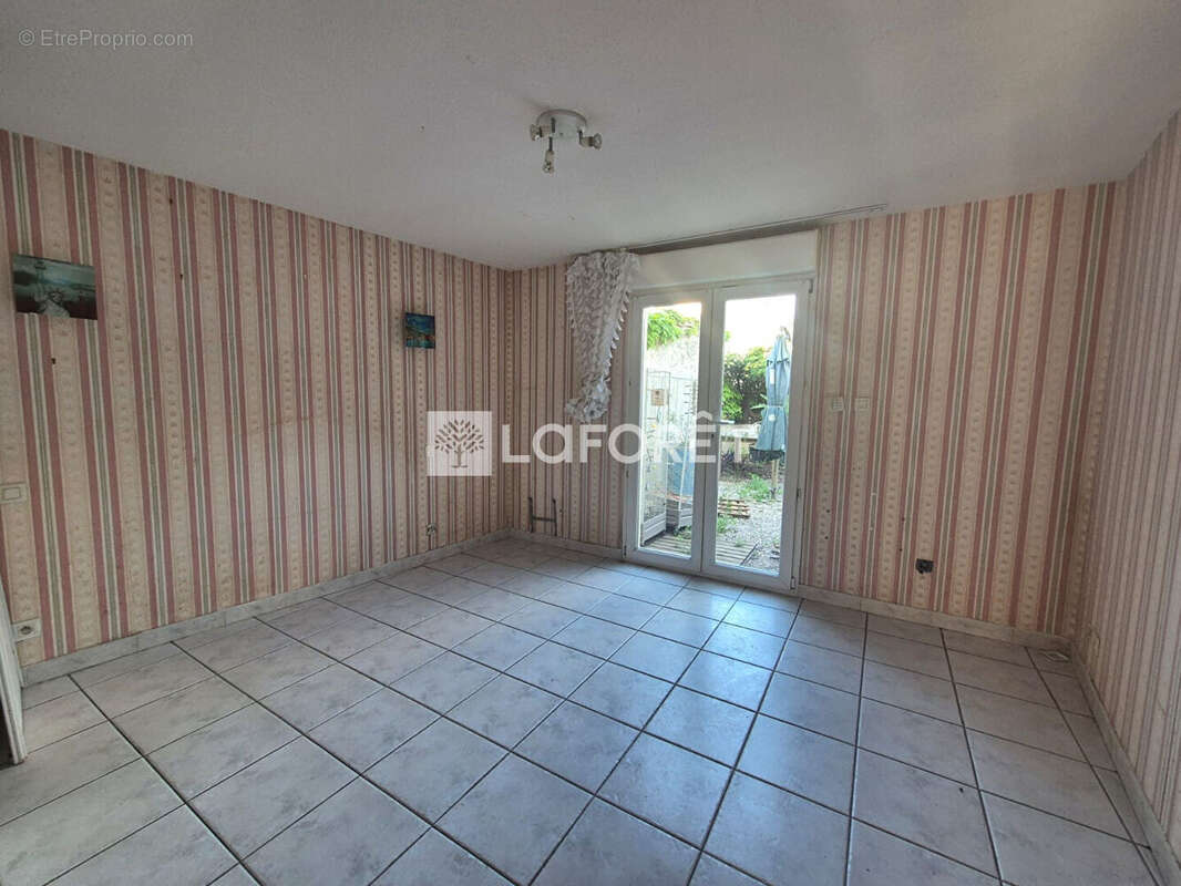 Appartement à LE BARCARES