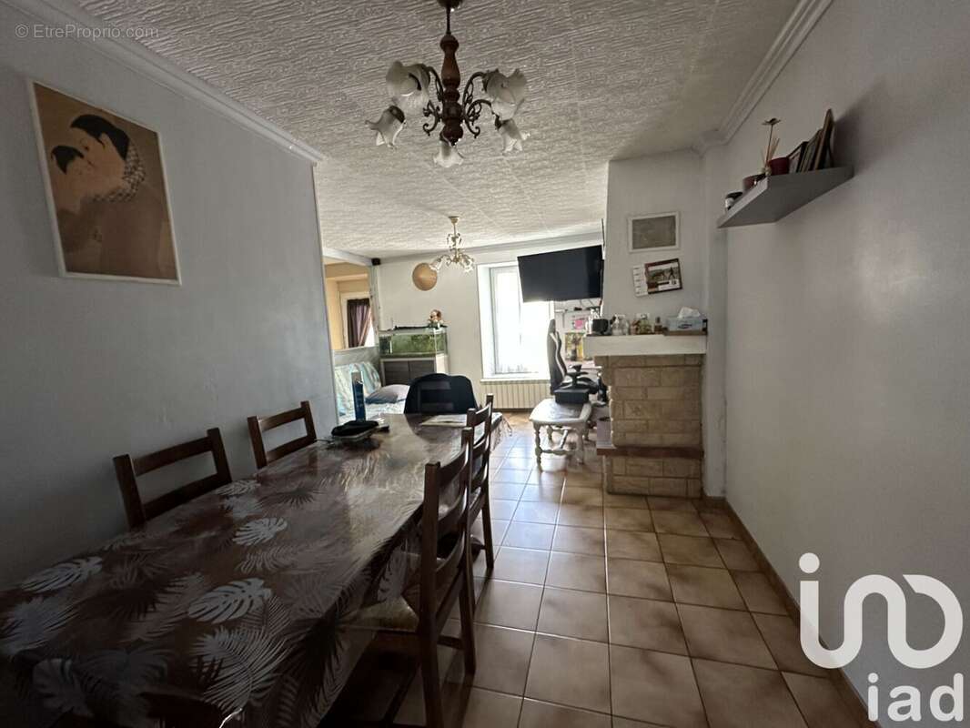 Photo 3 - Maison à ISSOUDUN