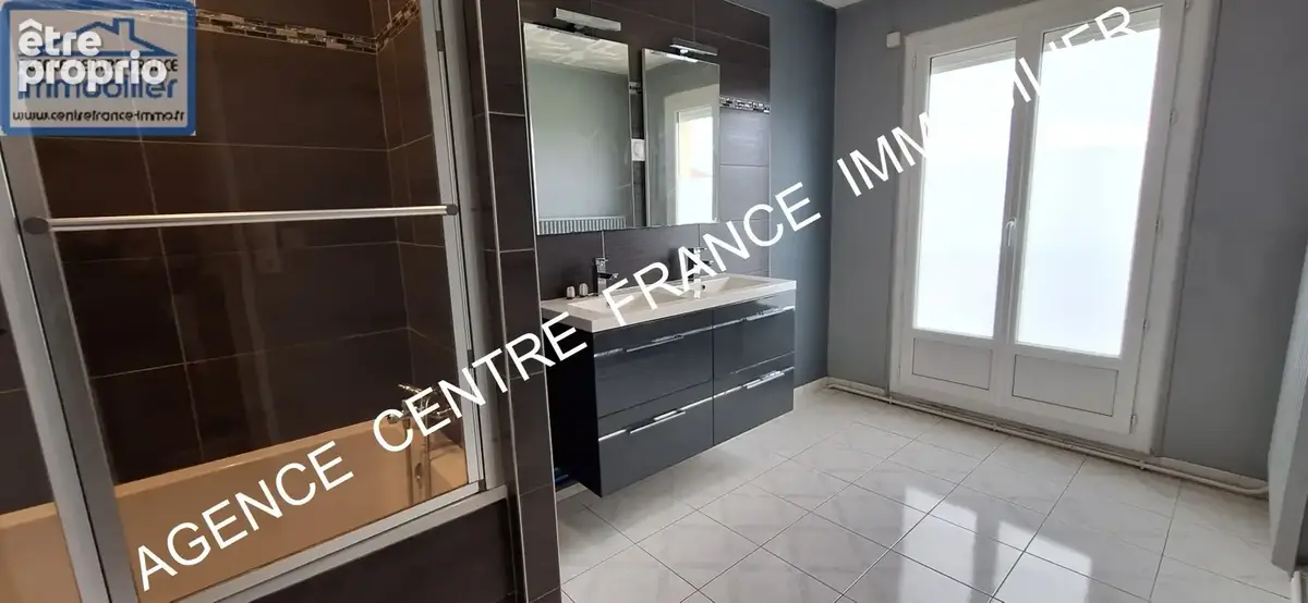Saint Germain Du Puy. Maison 4 chambres proche de Bourges - photo 5
