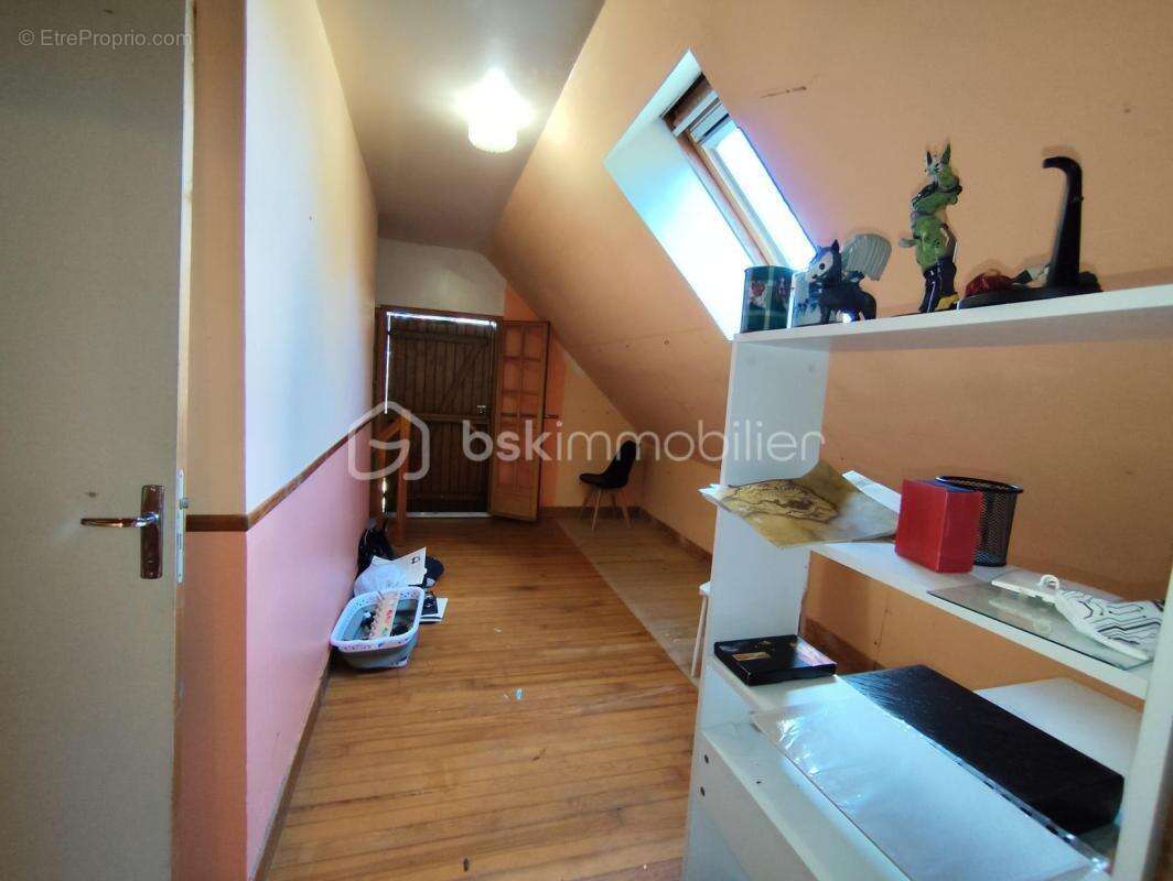 Jolie maison de campagne - photo 7