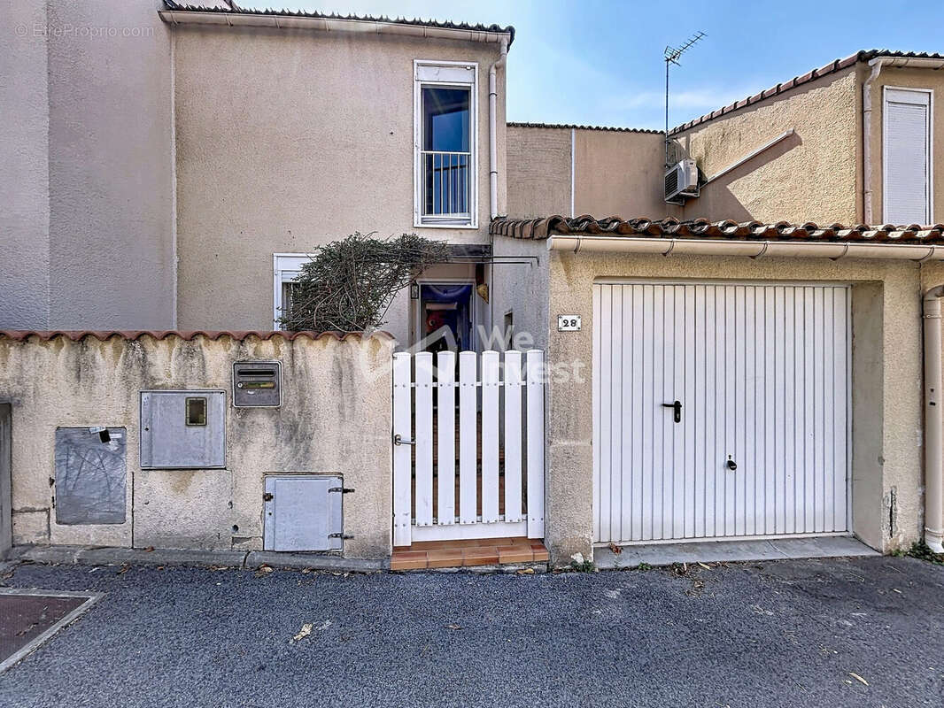 Maison 95 m² à Montpellier  - photo 2