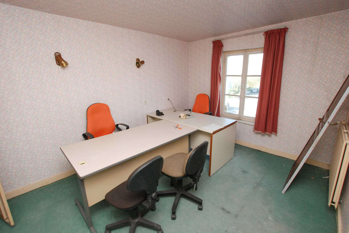 Appartement à JEUMONT