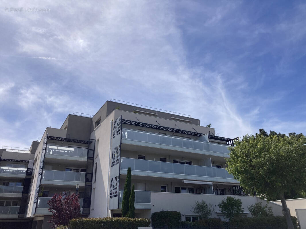 Appartement à ISTRES