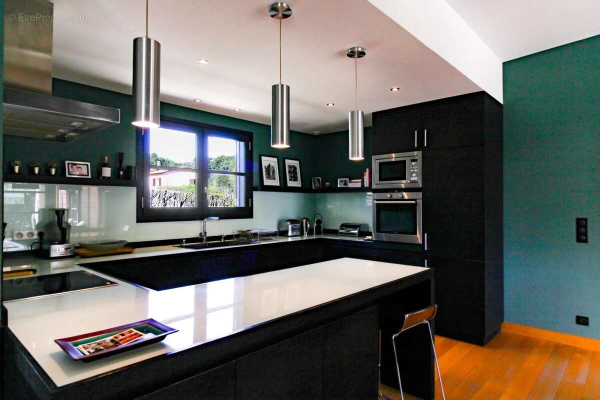 Maison à SAINT-BLAISE