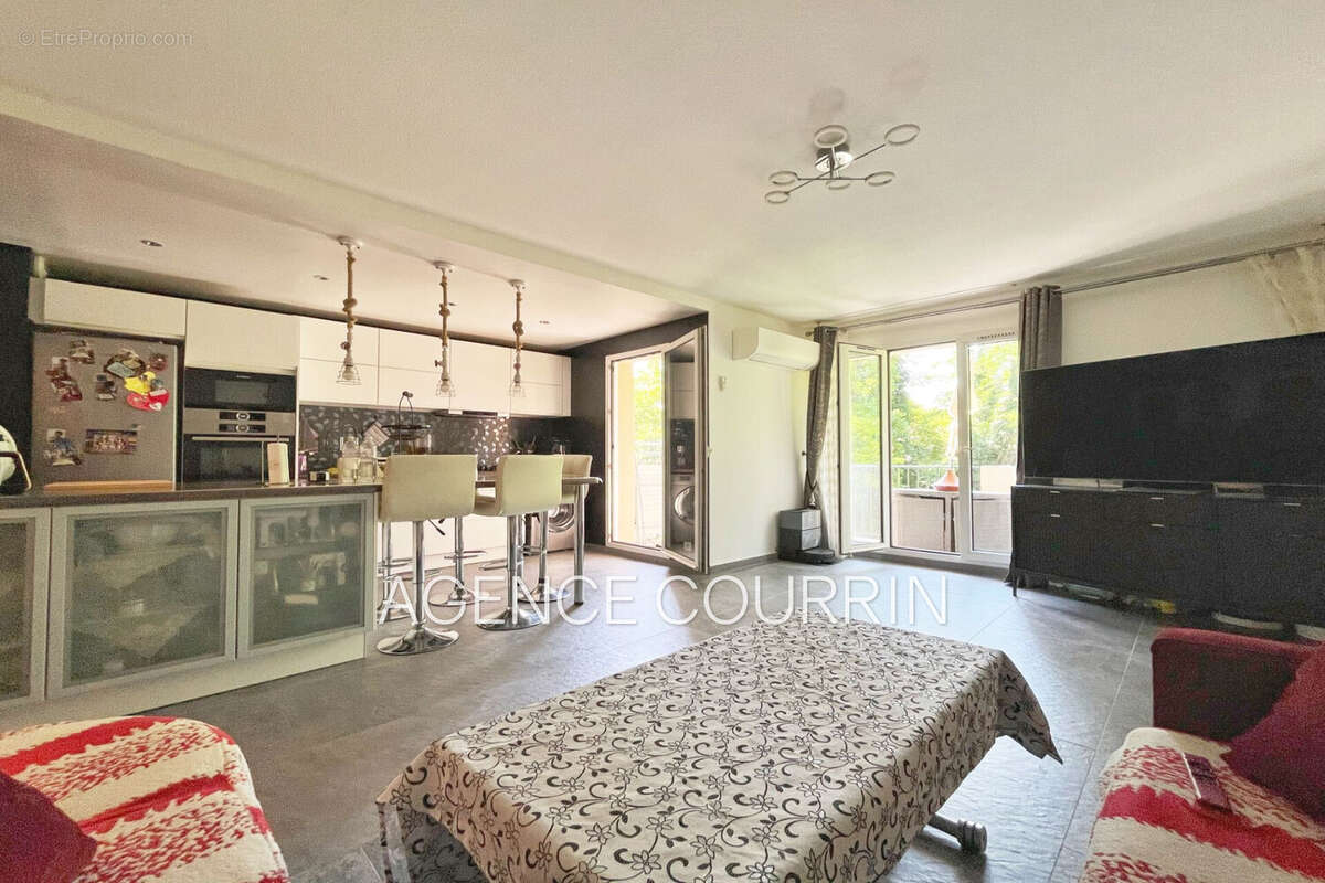 Appartement à GRASSE