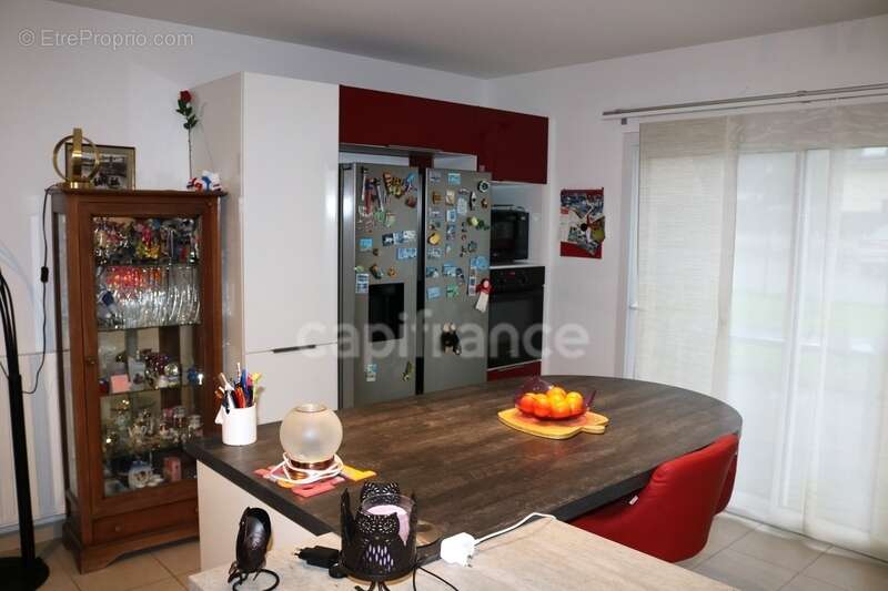 Maison à PLONEOUR-LANVERN