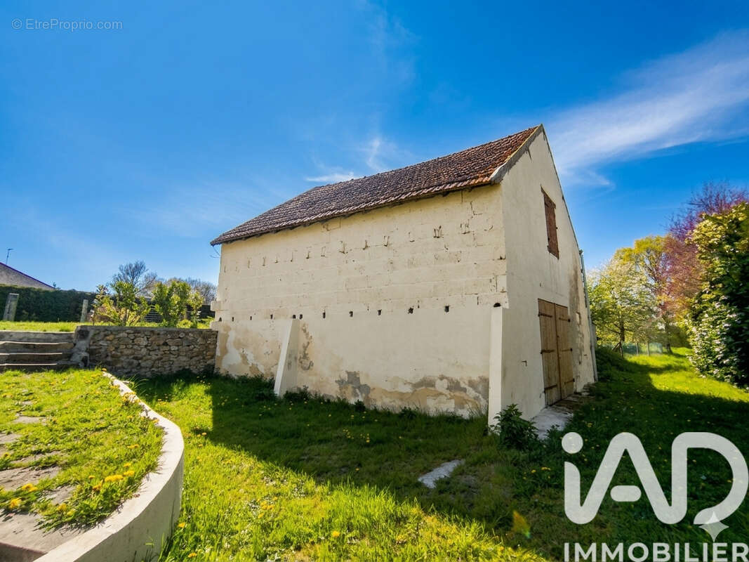 Photo 4 - Maison à HURIEL
