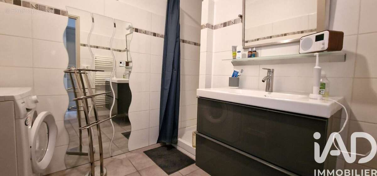 Photo 6 - Appartement à LE BEAUSSET