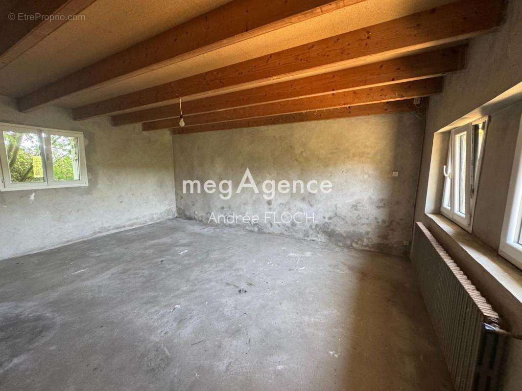 Ensemble immobilier de caractère - photo 10