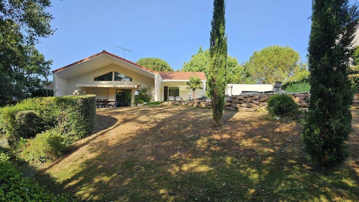 Maison à CHOLET