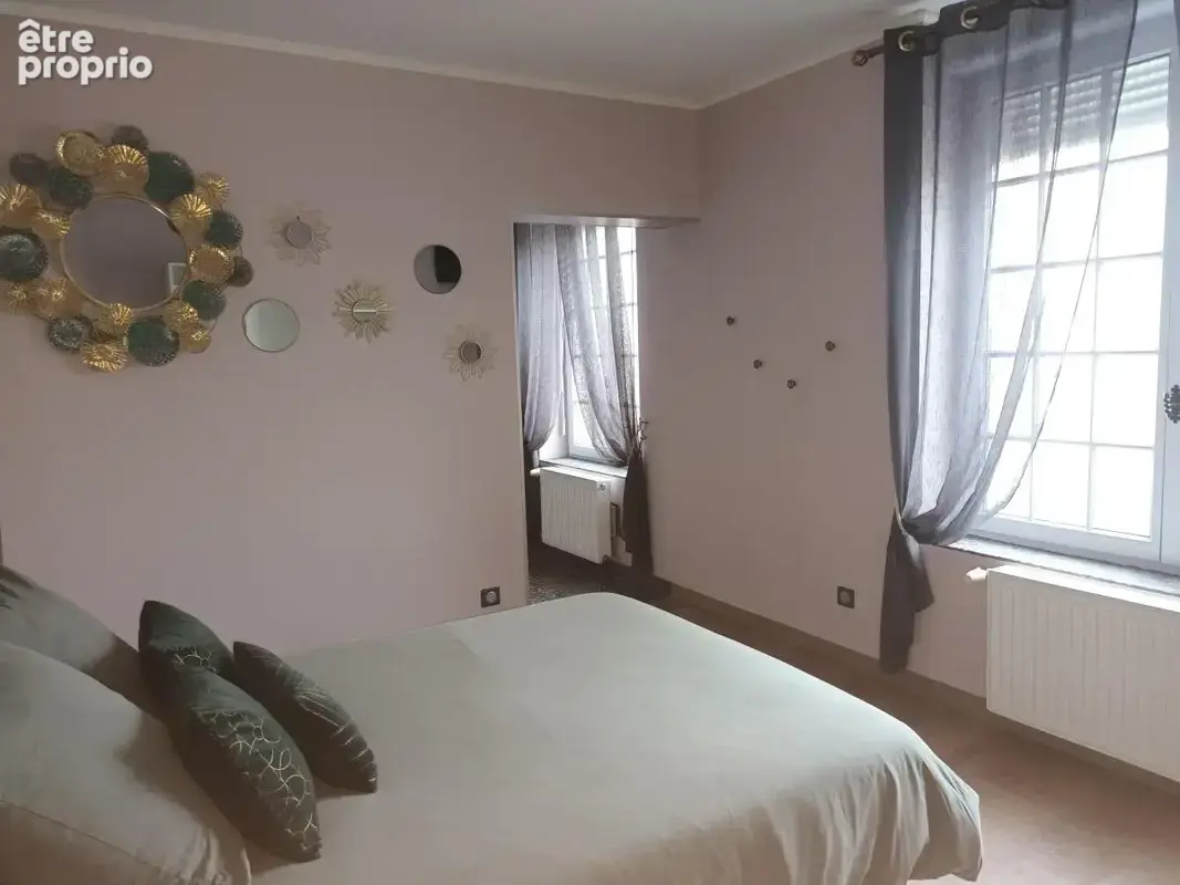 Maison 10 pièces 324 m² à vendre à Bapaume (62450) - photo 7