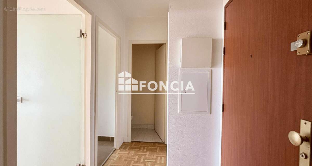 Appartement à CHOLET