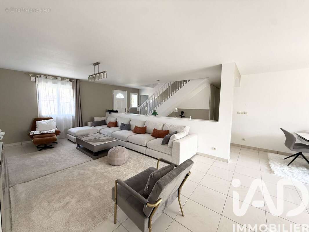 Photo 4 - Maison à BARBEY