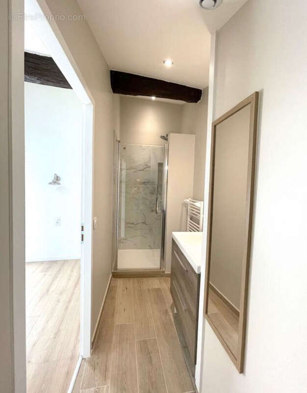 Appartement à MONTLUEL