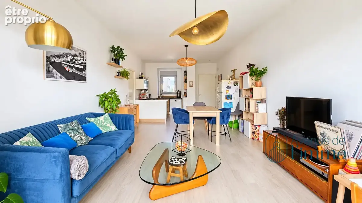 Appartement à ANGERS