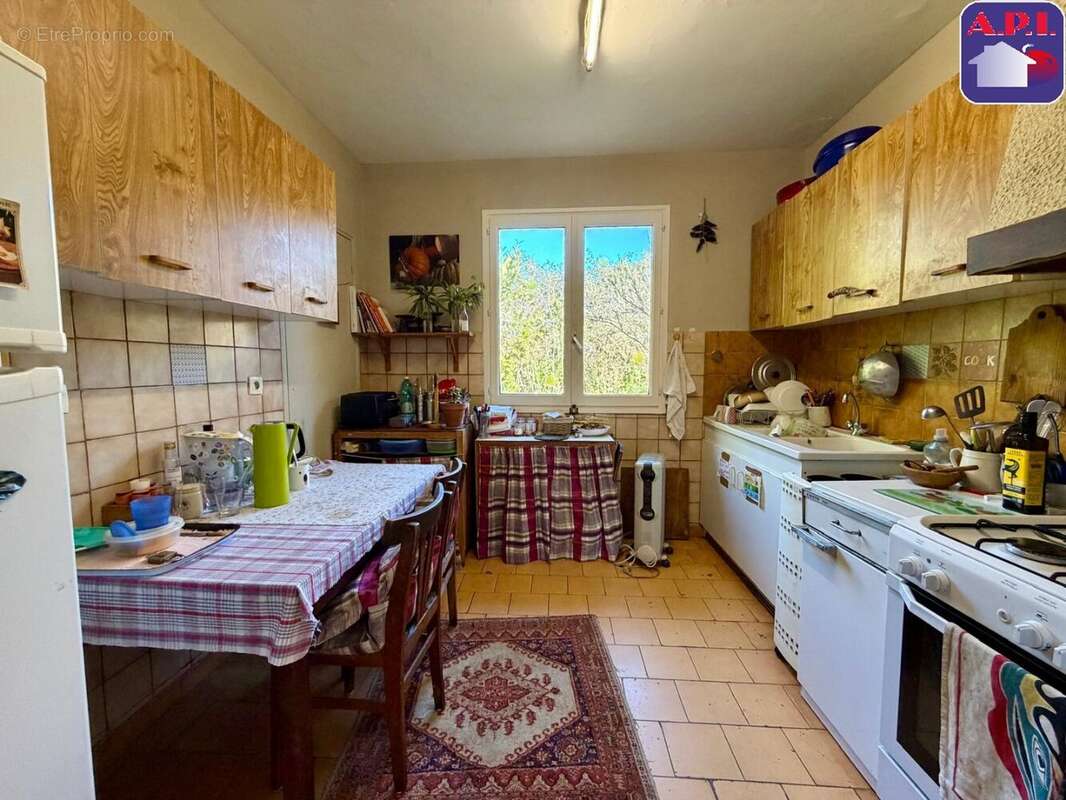 Maison à VARILHES