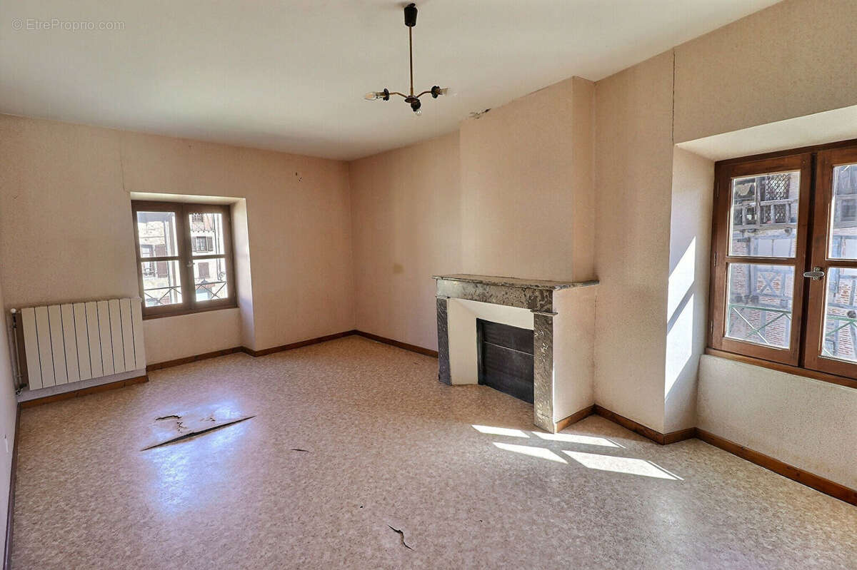 Appartement à FIGEAC