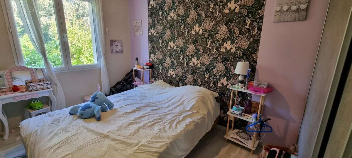 Maison à SAINT-GERMAIN-ET-MONS