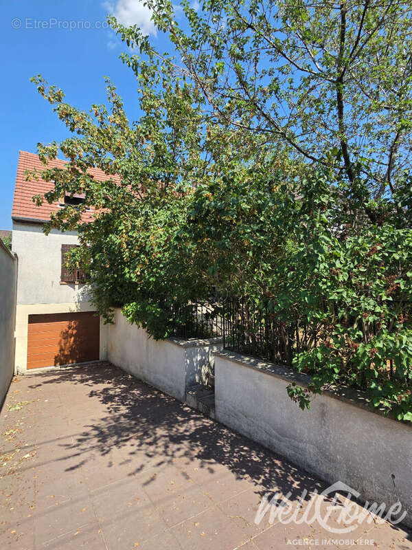 Maison st ouen l aumone - 6 pièces - 110 m2 - photo 13