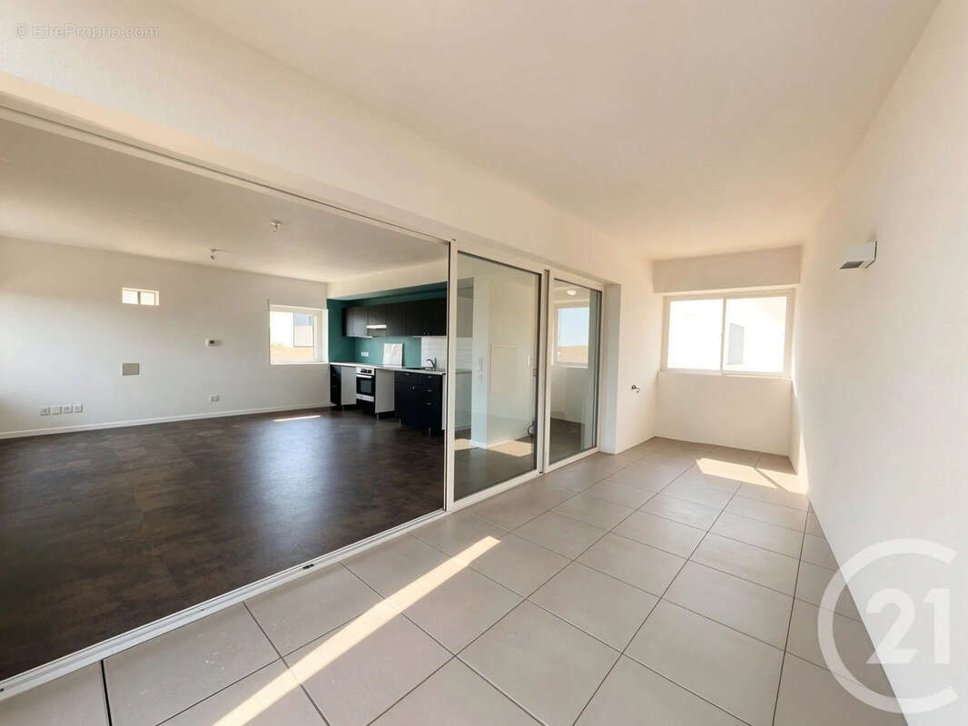 Appartement à BEGLES