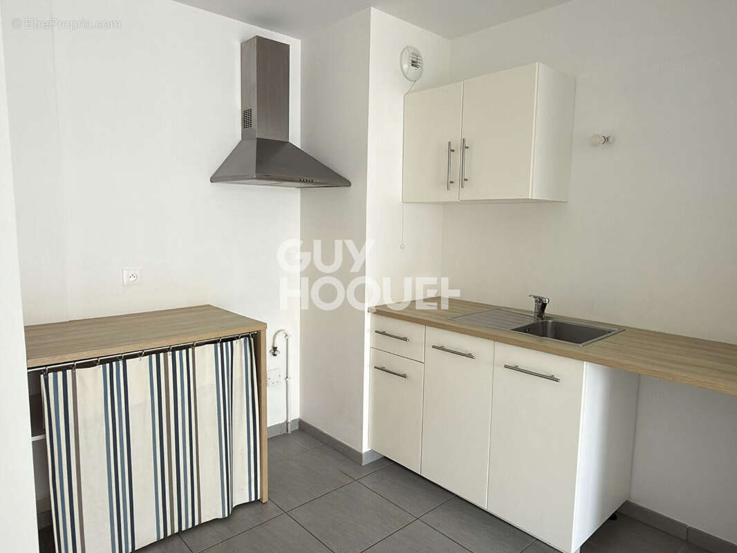 Appartement à BIARRITZ