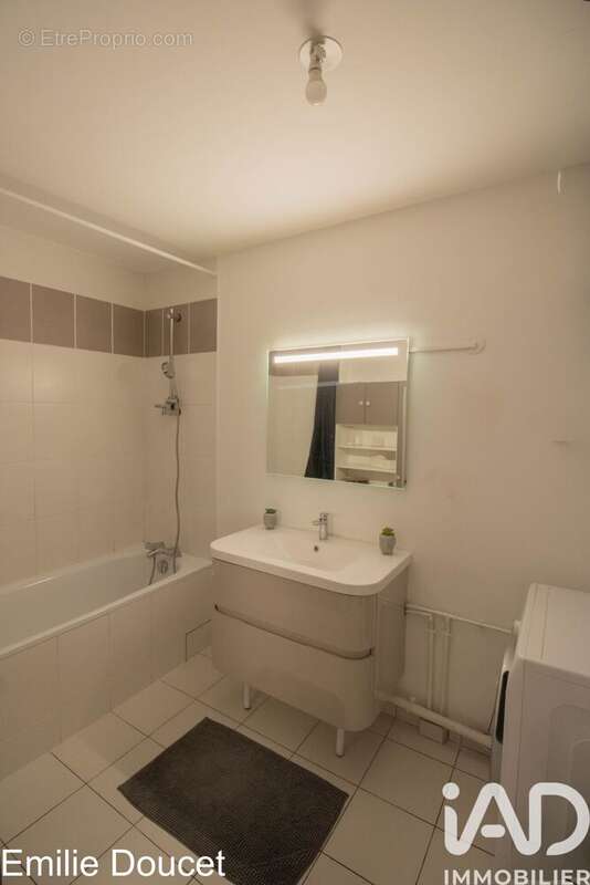 Photo 6 - Appartement à TRAPPES