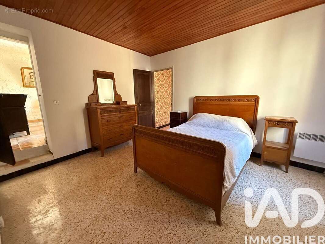 Photo 4 - Appartement à COARAZE