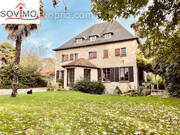 Maison à L'ISLE-JOURDAIN