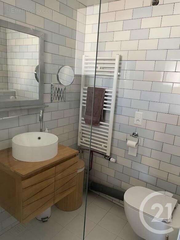 Appartement 45 m² à Epinal  - photo 8