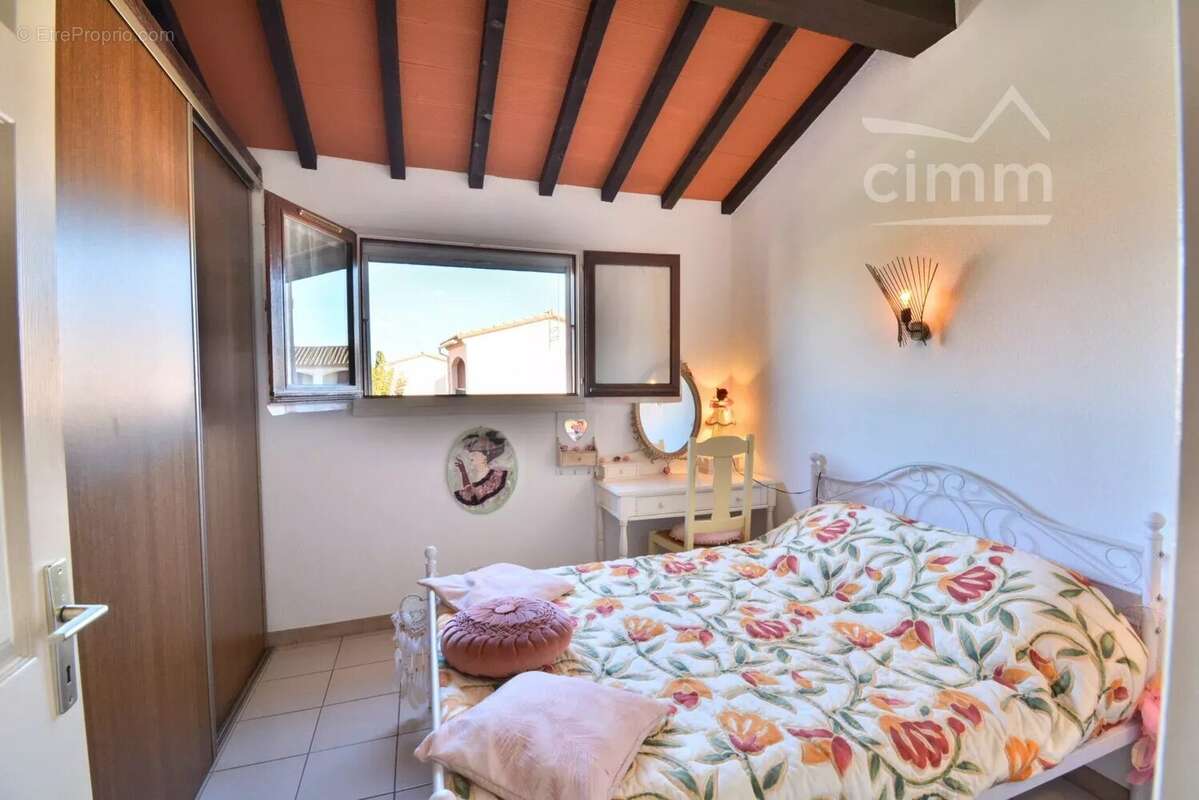 Maison à SAINT-CYPRIEN