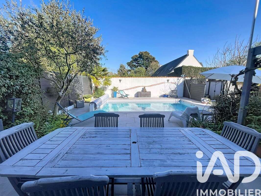 Photo 7 - Maison à SAINTE-LUCE-SUR-LOIRE