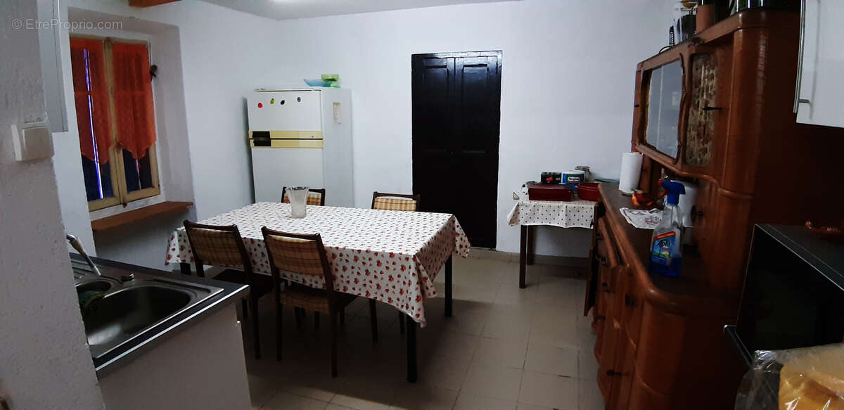 Maison à QUILLAN