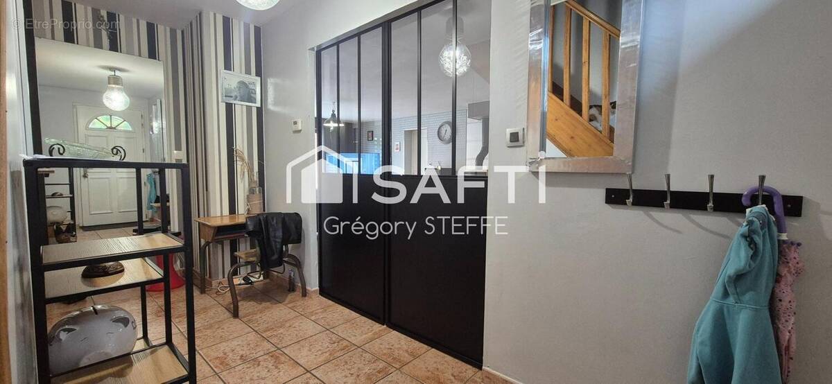 Photo 1 - Maison à BEUVRY-LA-FORET