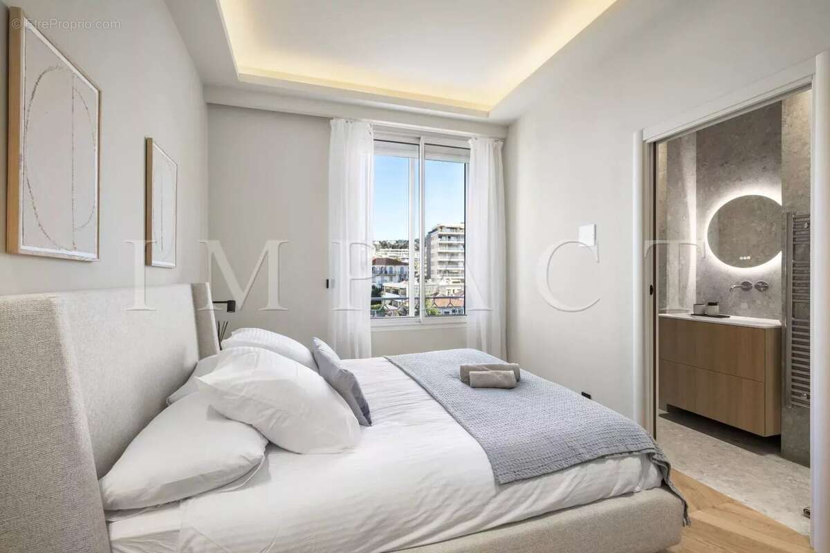 Appartement à Vendre Cannes Croisette - photo 10