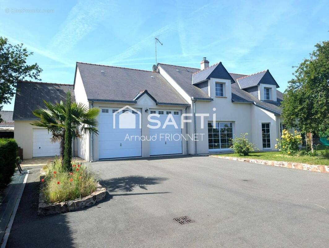 Photo 1 - Maison à ANDARD