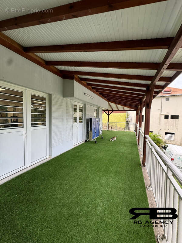 Appartement à DUCOS