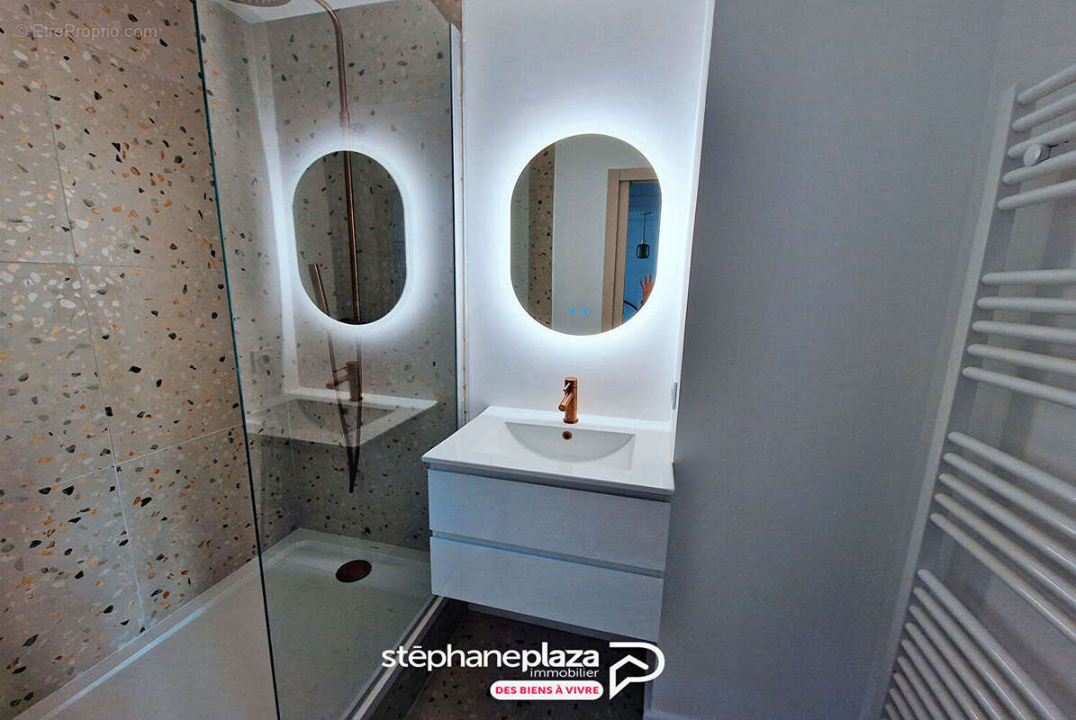 Appartement à ROUEN