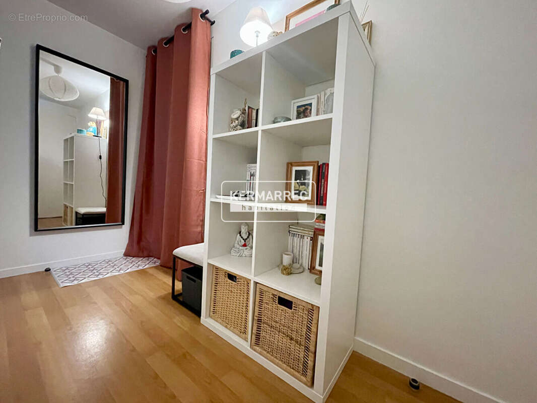 Appartement à SAINT-NAZAIRE
