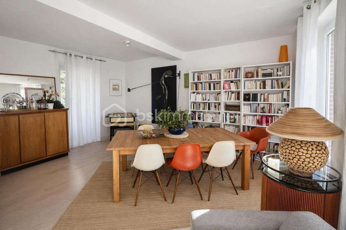 Maison de charme - photo 3