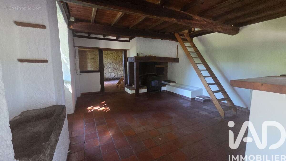 Maison 165 m² à Haget  - photo 4