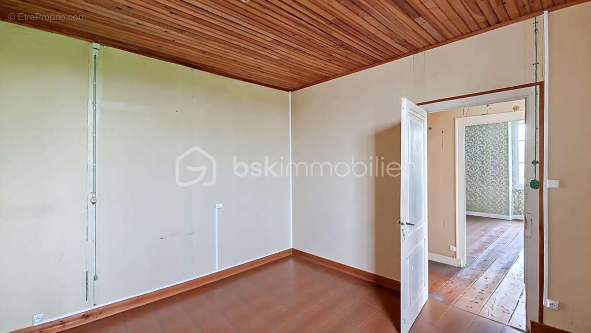 Maison à SAINT-ANDRE-ET-APPELLES