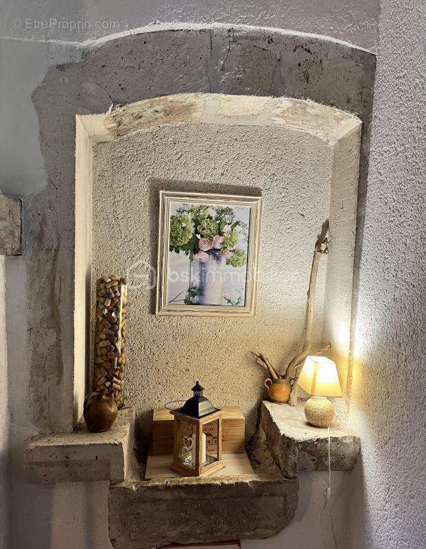 Maison à SAINT-PIERRE-DE-CLAIRAC