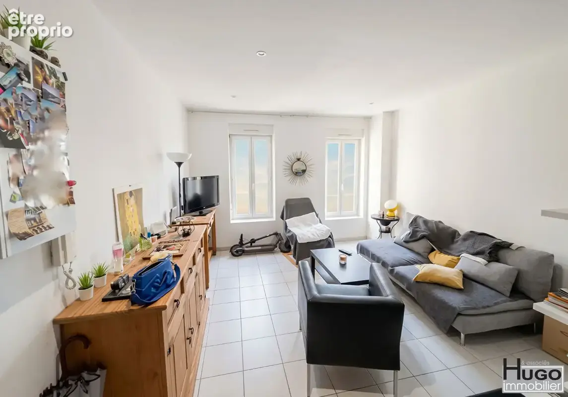 Bordeaux bastide- place stalingrad- av thiers- immeuble mixte 8 lots de 320m² en bon etat. - photo 14