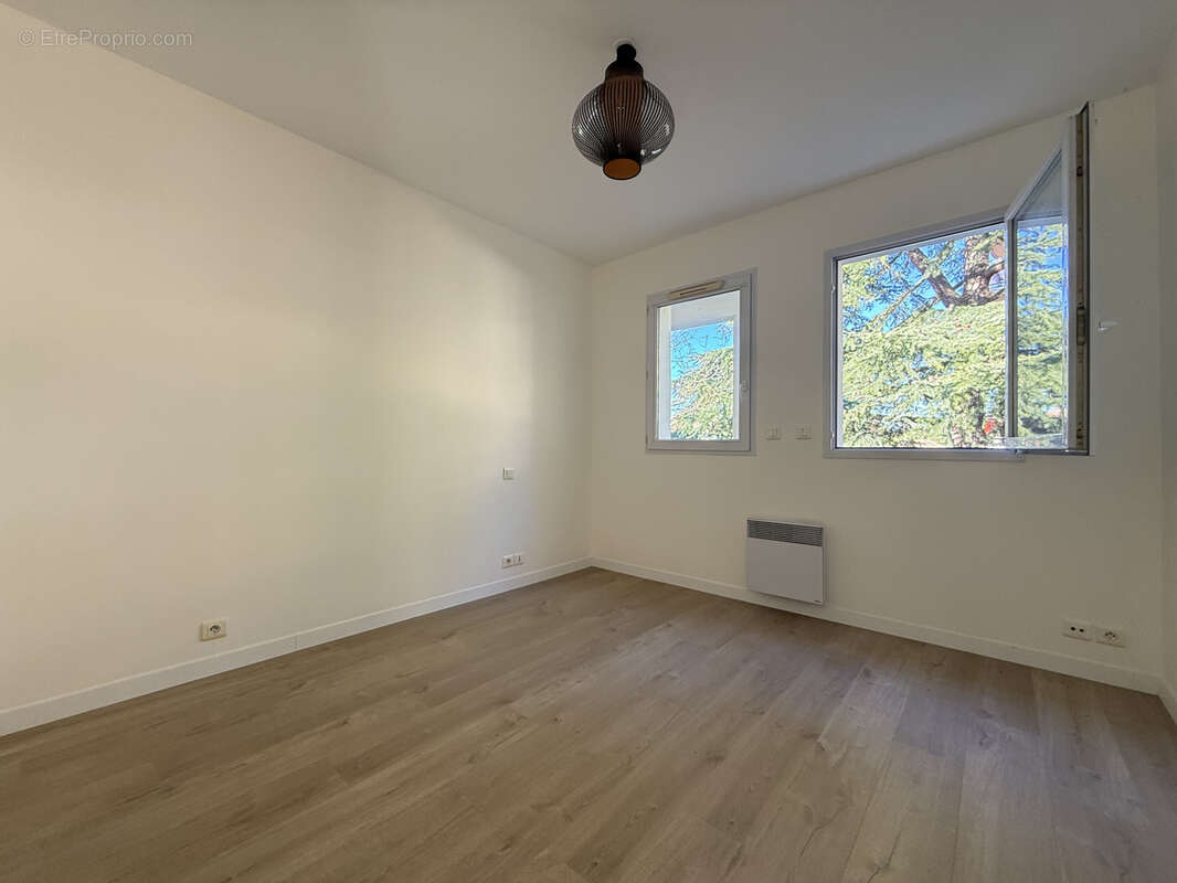 Appartement à LE BOUSCAT