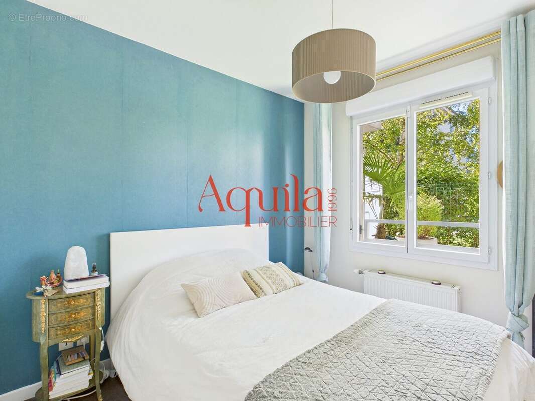 Appartement à MEYZIEU