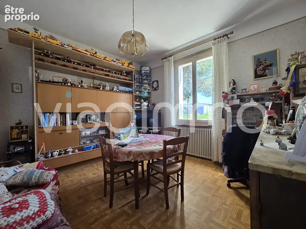 Maison, Montélimar, 3 pièces, 80 m² - photo 4