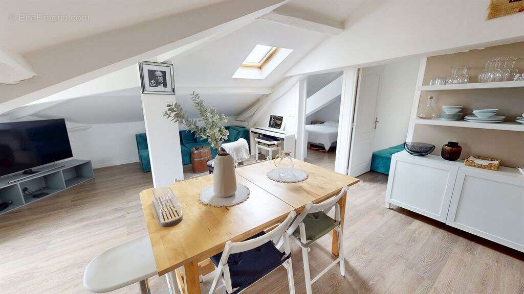 Appartement à CLAMART