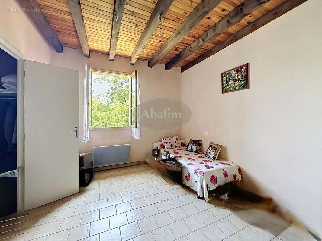 Appartement à GALAN