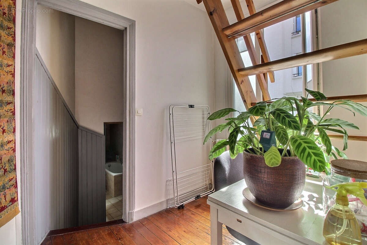 Maison Colombes 2 pièces 41.51 m2 - photo 9